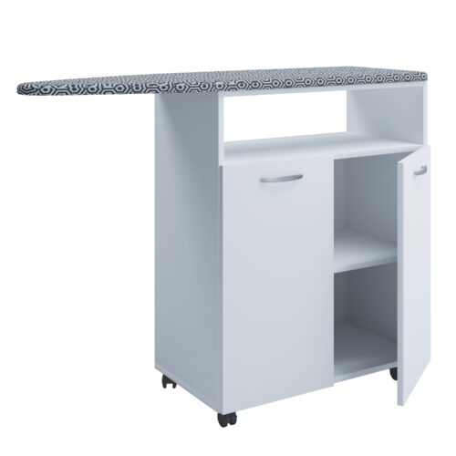 Bügelschrank VCM Bigilo – Bild 3
