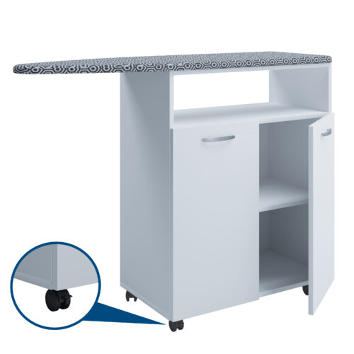 Bügelschrank VCM Bigilo – Bild 4