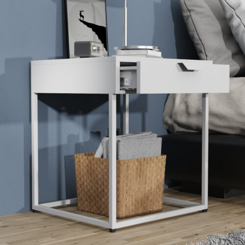 Nachttisch VCM Flokas S – Bild 2