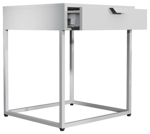 Nachttisch VCM Flokas S – Bild 4