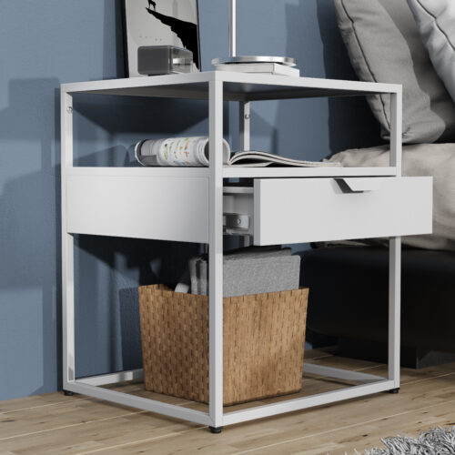 Nachttisch VCM Flokas M – Bild 2