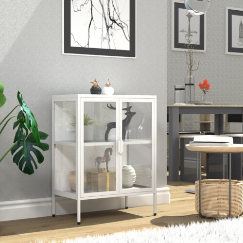 Standvitrine VCM Floka S – Bild 3