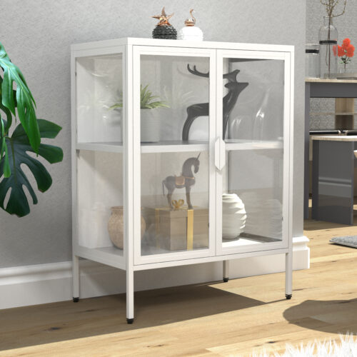 Standvitrine VCM Floka S – Bild 2