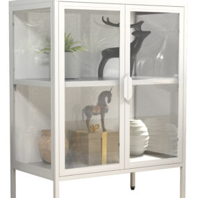Standvitrine VCM Floka S