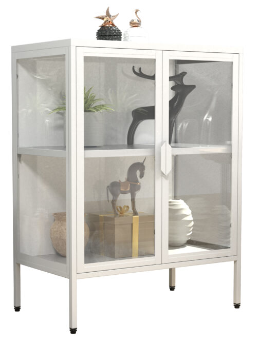 Standvitrine VCM Floka S
