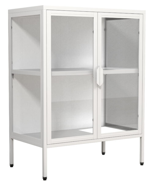 Standvitrine VCM Floka S – Bild 4