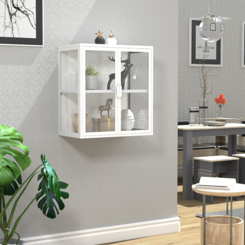 Wandvitrine VCM Flokas S – Bild 3
