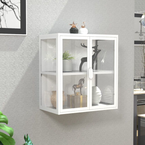 Wandvitrine VCM Flokas S – Bild 2
