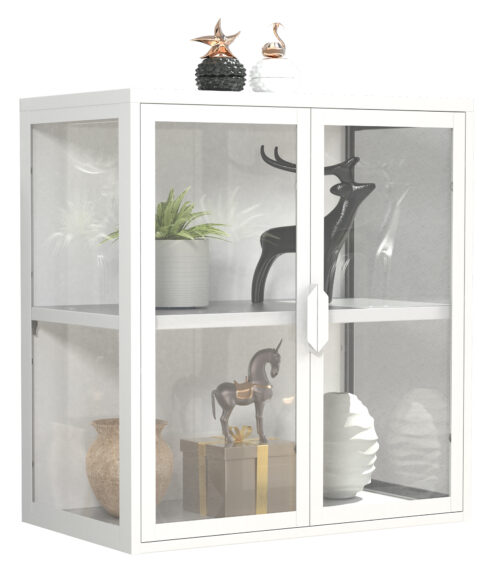 Wandvitrine VCM Flokas S