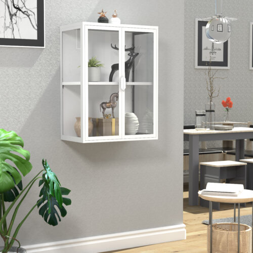 Wandvitrine VCM Flokas M – Bild 2