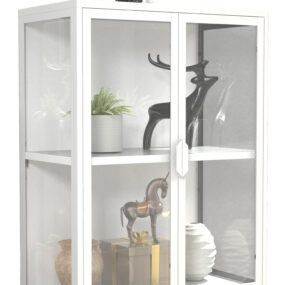 Wandvitrine VCM Flokas M