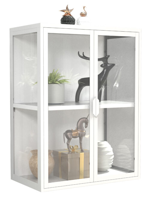 Wandvitrine VCM Flokas M