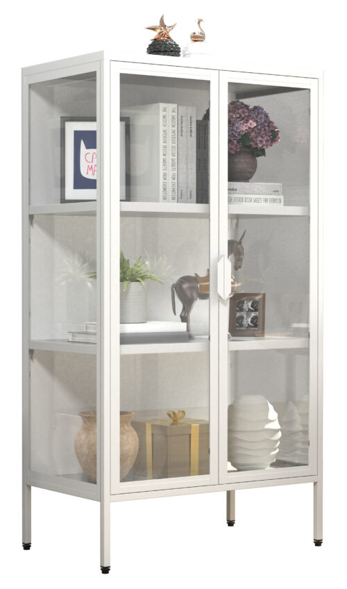 Standvitrine VCM Floka M