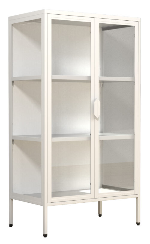 Standvitrine VCM Floka M – Bild 4