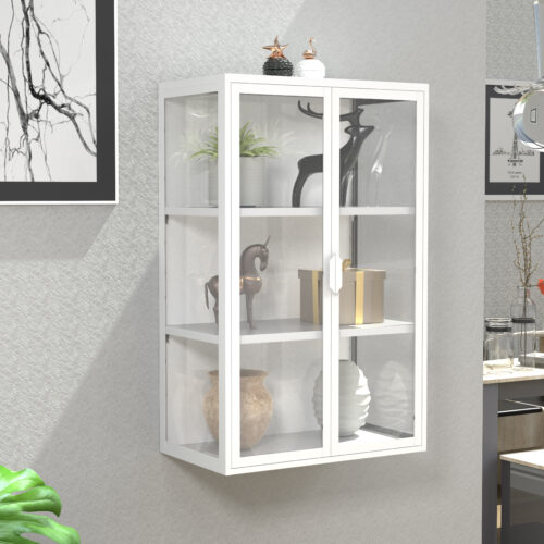 Wandvitrine VCM Flokas L – Bild 2