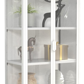 Wandvitrine VCM Flokas L