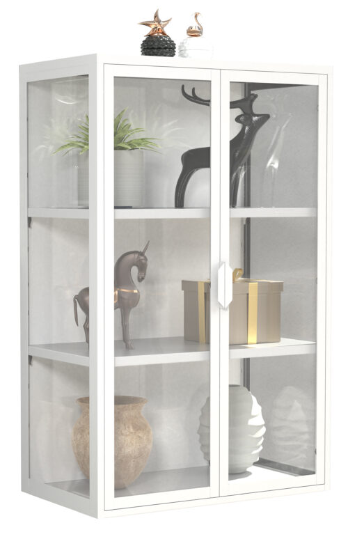 Wandvitrine VCM Flokas L
