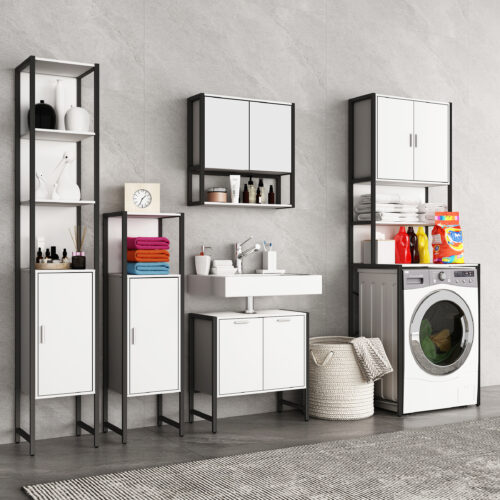Unterschrank VCM Edino – Bild 4