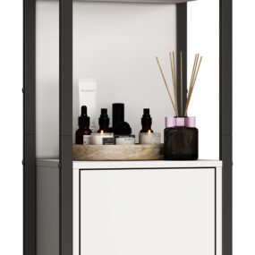 Hochschrank VCM Edino