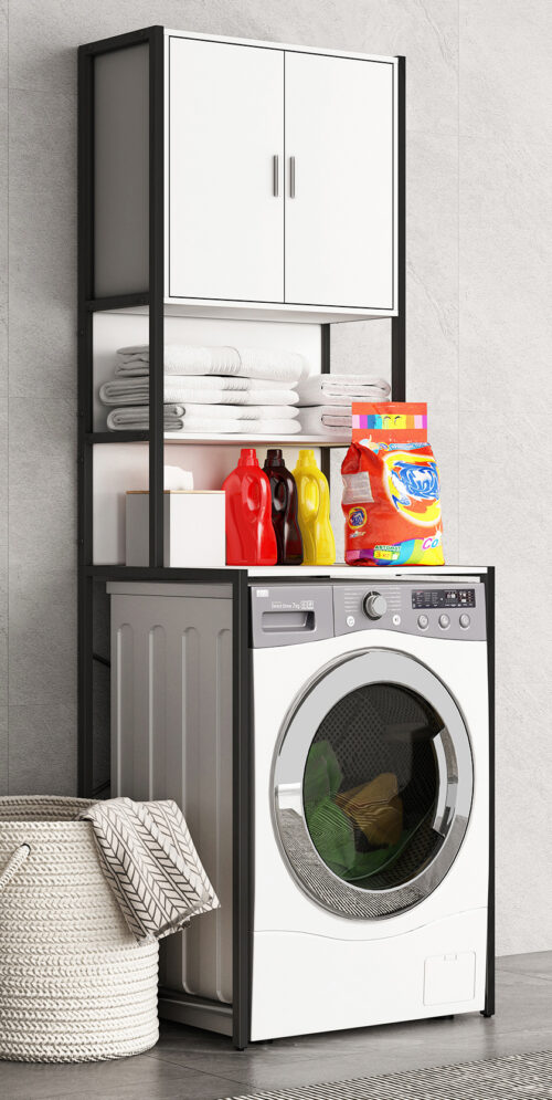 Überbauschrank VCM Edino – Bild 2