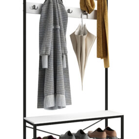 Garderobe VCM Taliro