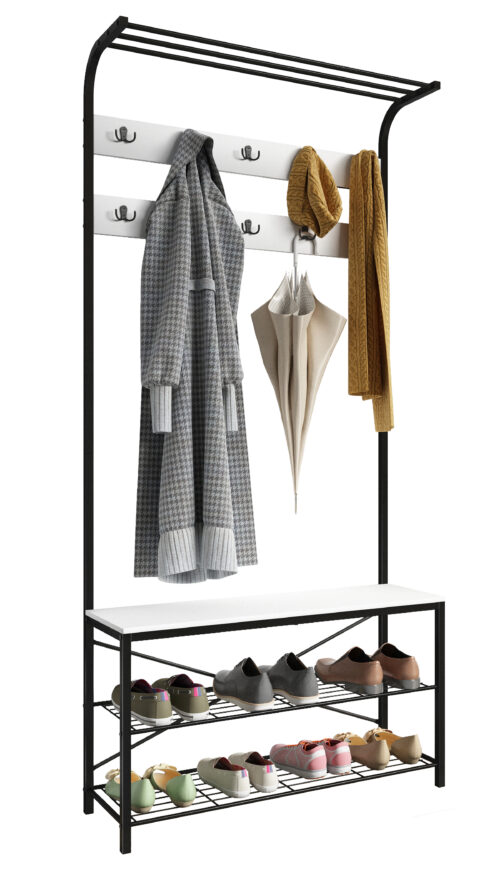 Garderobe VCM Taliro