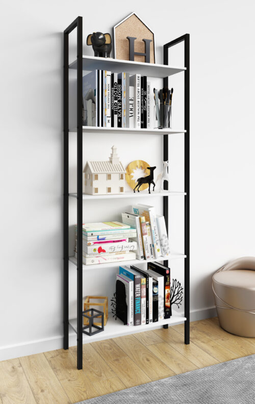 Regal VCM Flakos 5-Fach – Bild 3