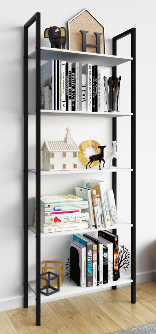 Regal VCM Flakos 5-Fach – Bild 2