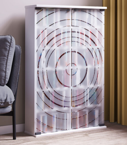 Media-Regal VCM Tilano L – Bild 2