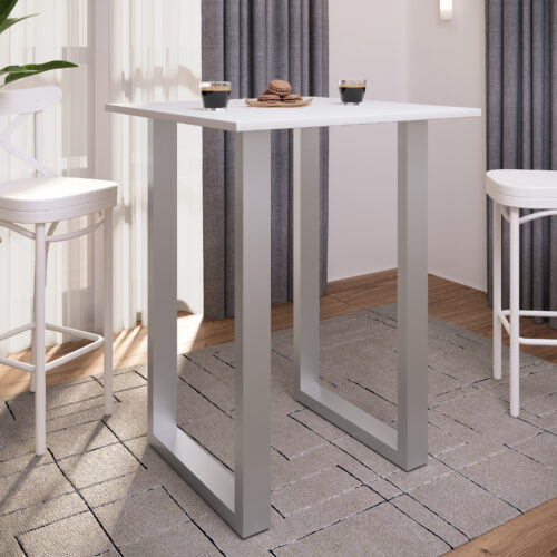 Bartisch VCM Xona 80x50 – Bild 2