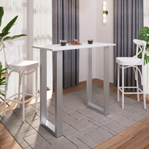 Bartisch VCM Xona 110x50 – Bild 2