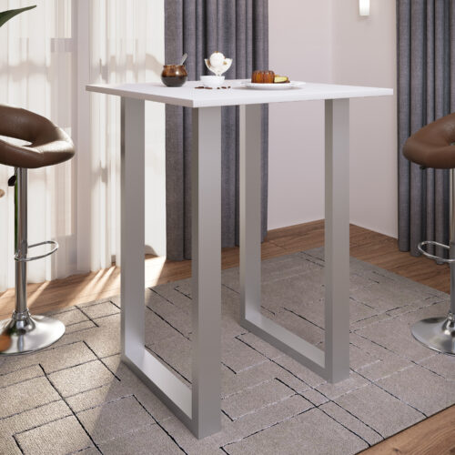 Bartisch VCM Xona 80x80 – Bild 2
