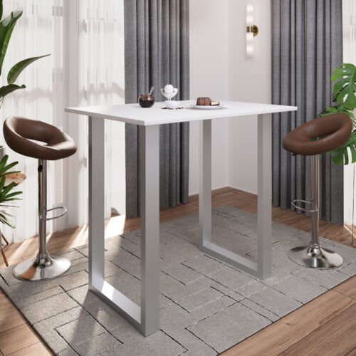 Bartisch VCM Xona 110x80 – Bild 2