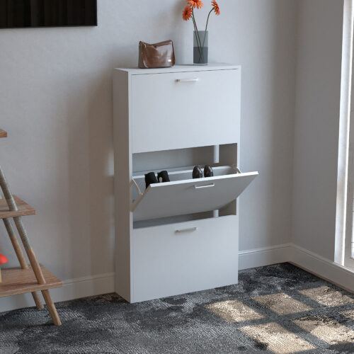 Schuhschrank VCM Sulos M – Bild 3