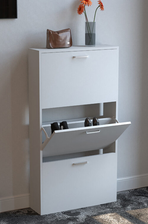 Schuhschrank VCM Sulos M – Bild 2