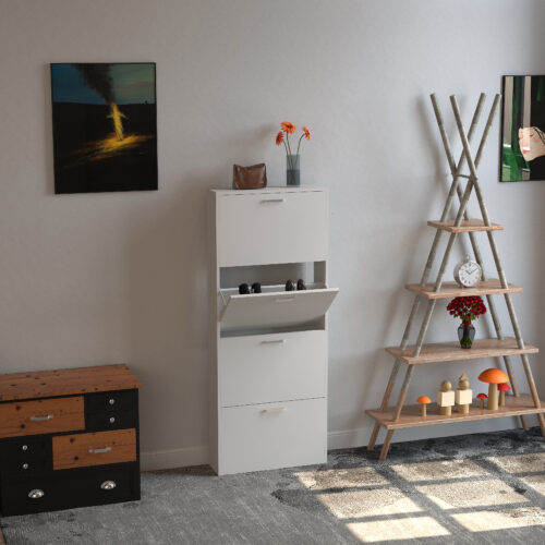 Schuhschrank VCM Sulos L – Bild 3