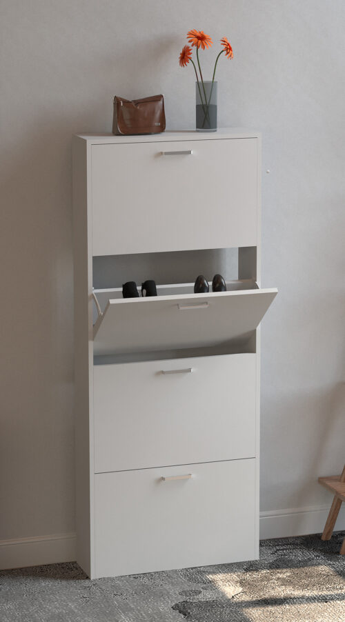 Schuhschrank VCM Sulos L – Bild 2