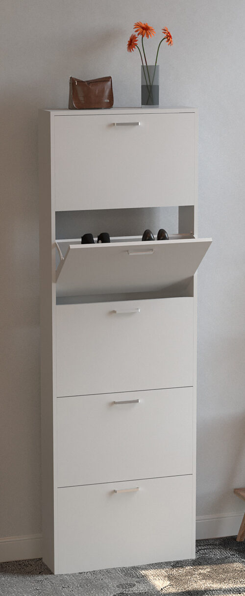 Schuhschrank VCM Sulos XL – Bild 2