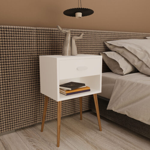 Beistelltisch VCM Singol XL – Bild 2
