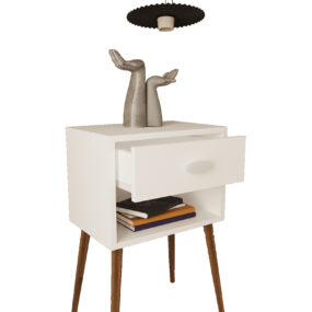 Beistelltisch VCM Singol XL