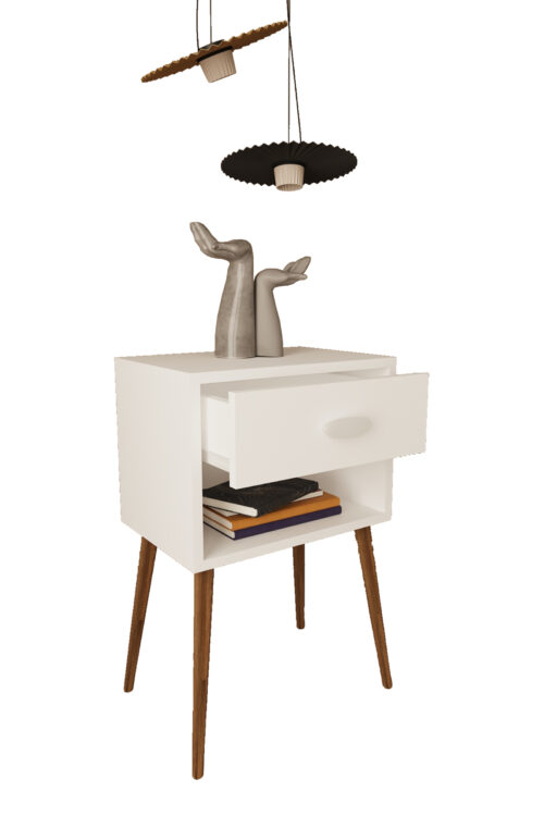 Beistelltisch VCM Singol XL