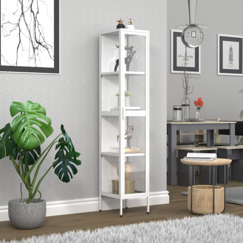 Standvitrine VCM Floka XL – Bild 3