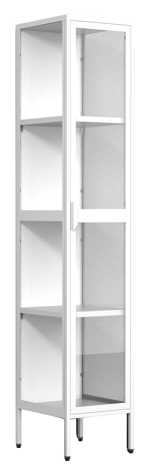 Standvitrine VCM Floka XL – Bild 4