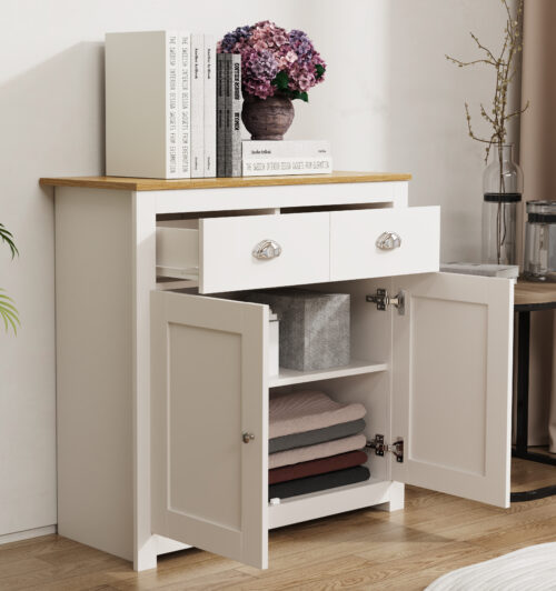 Kommode VCM Balusa L – Bild 2
