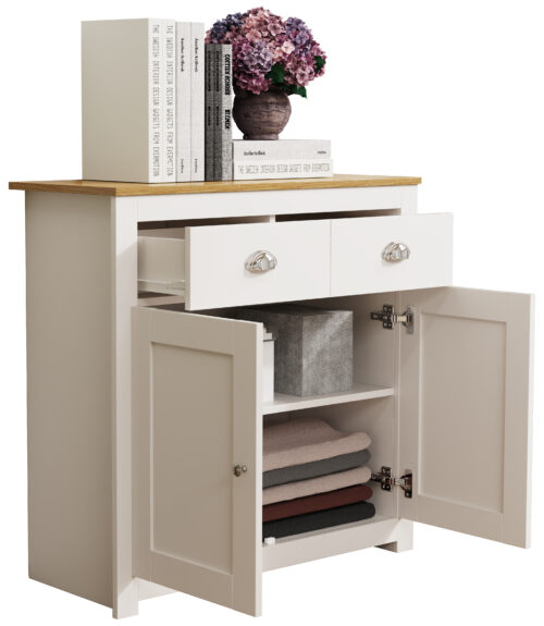 Kommode VCM Balusa L – Bild 5