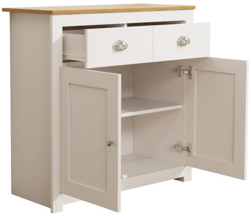Kommode VCM Balusa L – Bild 4