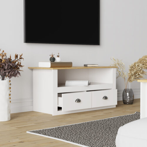 TV-Lowboard VCM Balusa – Bild 3