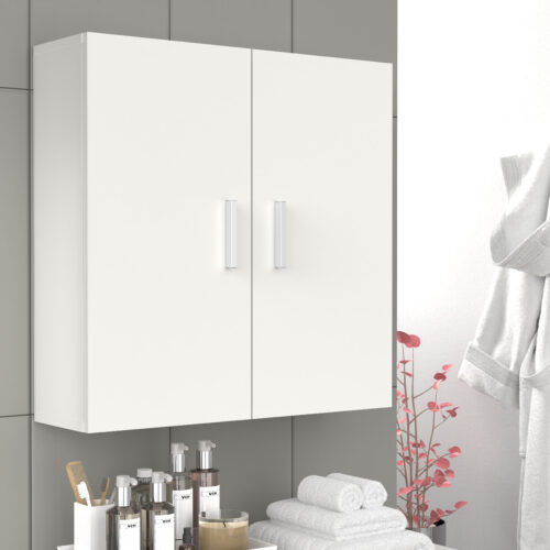 Hängeschrank VCM Zalo – Bild 2