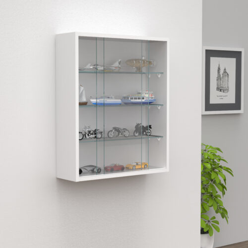 Wandvitrine VCM Drivalo M – Bild 3