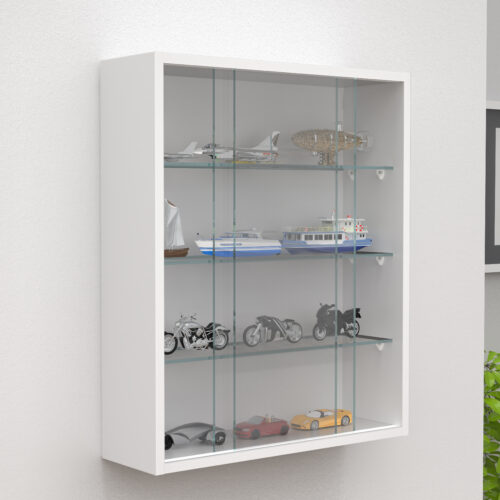 Wandvitrine VCM Drivalo M – Bild 2
